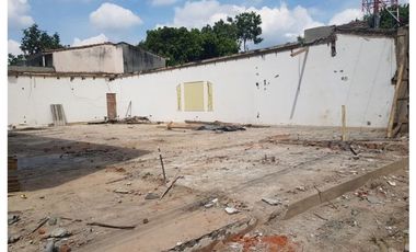 VENTA DE LOTE - RINCÓN DEL BOSQUE - PALMIRA - REF: 6347872