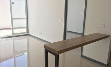 VENTA ESPECTACULAR APARTAESTUDIO ALAMOS PEREIRA