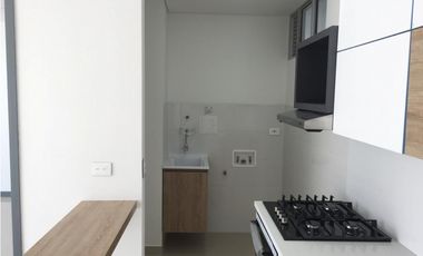 VENTA ESPECTACULAR APARTAESTUDIO ALAMOS PEREIRA