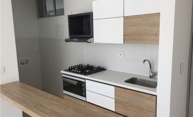 VENTA ESPECTACULAR APARTAESTUDIO ALAMOS PEREIRA