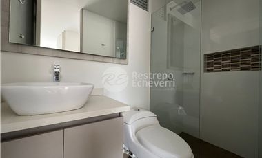 Apartamento en arriendo, San Marcel, Manizales