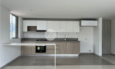 Apartamento en arriendo, San Marcel, Manizales
