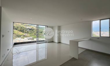 Apartamento en arriendo, San Marcel, Manizales