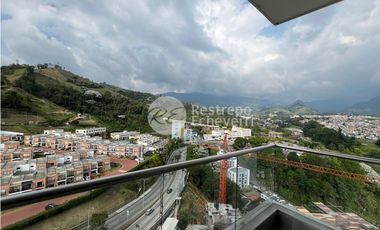 Apartamento en arriendo, San Marcel, Manizales