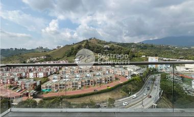 Apartamento en arriendo, San Marcel, Manizales