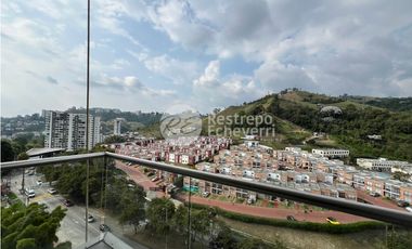 Apartamento en arriendo, San Marcel, Manizales