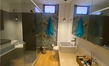 CASA MODERNA POBLADO SECTOR SAN LUCAS