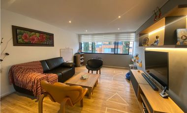 CASA MODERNA POBLADO SECTOR SAN LUCAS