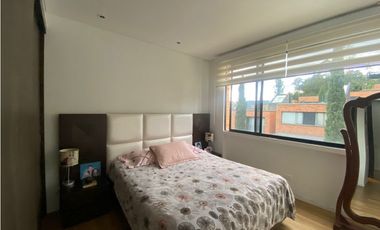 CASA MODERNA POBLADO SECTOR SAN LUCAS