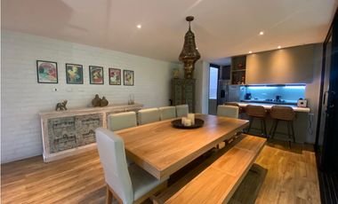 CASA MODERNA POBLADO SECTOR SAN LUCAS