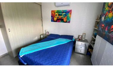 APARTAMENTO EN VENTA EN EL BARRIO LA CASTELLANA EN MONTERIA