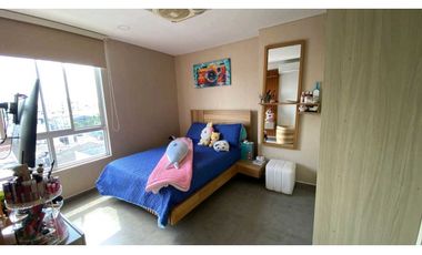 APARTAMENTO EN VENTA EN EL BARRIO LA CASTELLANA EN MONTERIA