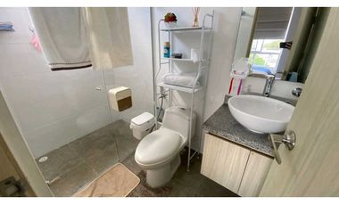 APARTAMENTO EN VENTA EN EL BARRIO LA CASTELLANA EN MONTERIA