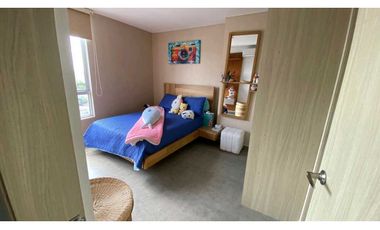APARTAMENTO EN VENTA EN EL BARRIO LA CASTELLANA EN MONTERIA