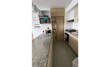 APARTAMENTO EN VENTA EN EL BARRIO LA CASTELLANA EN MONTERIA