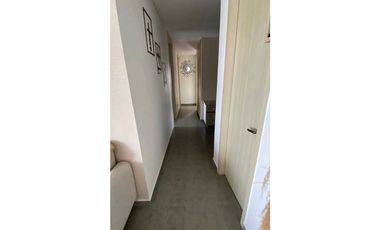 APARTAMENTO EN VENTA EN EL BARRIO LA CASTELLANA EN MONTERIA