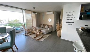 APARTAMENTO EN VENTA EN EL BARRIO LA CASTELLANA EN MONTERIA