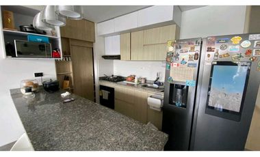 APARTAMENTO EN VENTA EN EL BARRIO LA CASTELLANA EN MONTERIA
