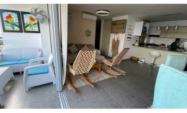 APARTAMENTO EN VENTA EN EL BARRIO LA CASTELLANA EN MONTERIA
