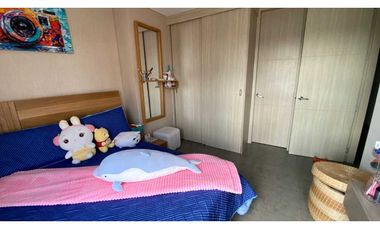 APARTAMENTO EN VENTA EN EL BARRIO LA CASTELLANA EN MONTERIA