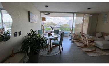 APARTAMENTO EN VENTA EN EL BARRIO LA CASTELLANA EN MONTERIA