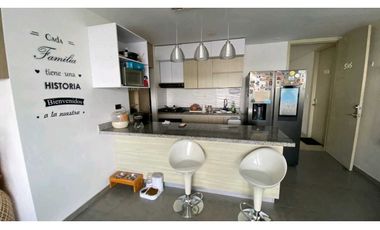 APARTAMENTO EN VENTA EN EL BARRIO LA CASTELLANA EN MONTERIA