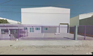 Bodega comercial Industrial Xhala, Municipio de Cuautitlan Izcalli, Estado De México