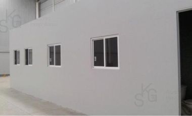 Bodega comercial Industrial Xhala, Municipio de Cuautitlan Izcalli, Estado De México