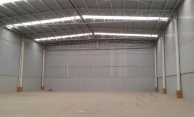 Bodega comercial Industrial Xhala, Municipio de Cuautitlan Izcalli, Estado De México