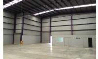 Bodega comercial Industrial Xhala, Municipio de Cuautitlan Izcalli, Estado De México