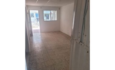 CASA EN VENTA, LAS GAVIOTAS (CARTAGENA)