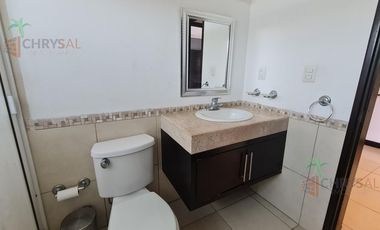 Casa en condominio - Fraccionamiento Residencial El Náutico