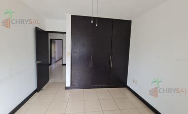 Casa en condominio - Fraccionamiento Residencial El Náutico