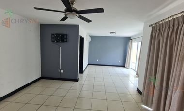 Casa en condominio - Fraccionamiento Residencial El Náutico