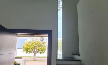 Casa en condominio - Fraccionamiento Residencial El Náutico