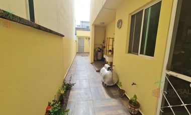 Casa en condominio - Fraccionamiento Residencial El Náutico