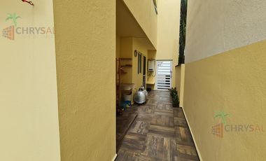 Casa en condominio - Fraccionamiento Residencial El Náutico