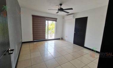 Casa en condominio - Fraccionamiento Residencial El Náutico