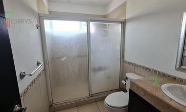 Casa en condominio - Fraccionamiento Residencial El Náutico