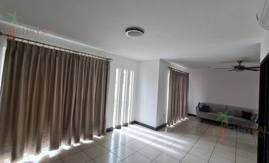 Casa en condominio - Fraccionamiento Residencial El Náutico