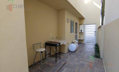 Casa en condominio - Fraccionamiento Residencial El Náutico