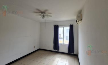 Casa en condominio - Fraccionamiento Residencial El Náutico