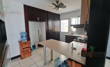 Casa en condominio - Fraccionamiento Residencial El Náutico