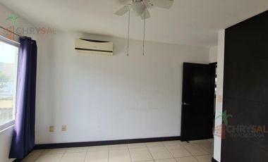 Casa en condominio - Fraccionamiento Residencial El Náutico