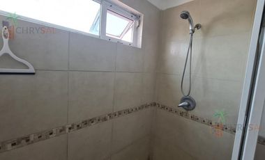 Casa en condominio - Fraccionamiento Residencial El Náutico