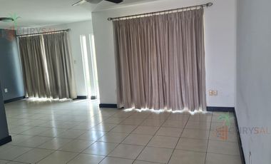 Casa en condominio - Fraccionamiento Residencial El Náutico