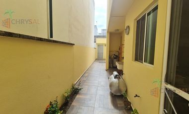 Casa en condominio - Fraccionamiento Residencial El Náutico