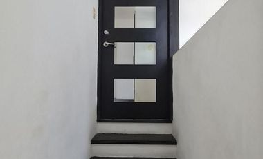 Casa en condominio - Fraccionamiento Residencial El Náutico