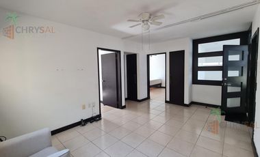 Casa en condominio - Fraccionamiento Residencial El Náutico