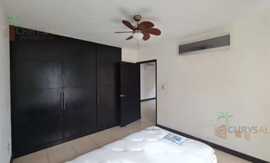 Casa en condominio - Fraccionamiento Residencial El Náutico